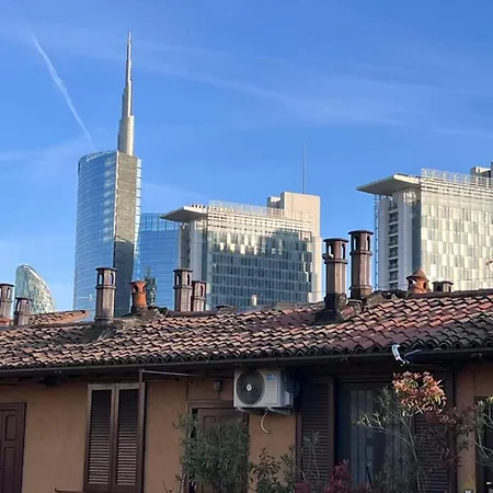 Skyline Silence Apartamento